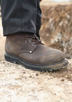 JDR Branding Dickies Safety Boots